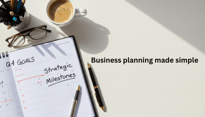 Business Planning with Lean Canvas: A Practical Guide