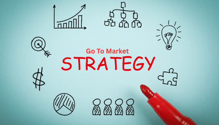 GTM Strategy for B2B Startups: The Complete Playbook for Building Predictable Revenue
