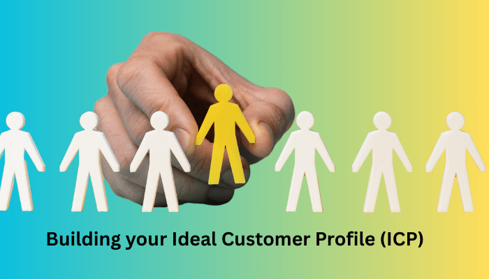 Ideal customer profile