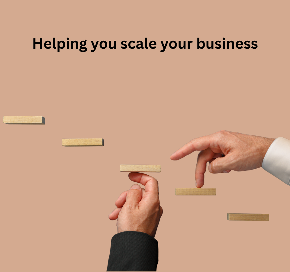 Fractional Chief Revenue Officer