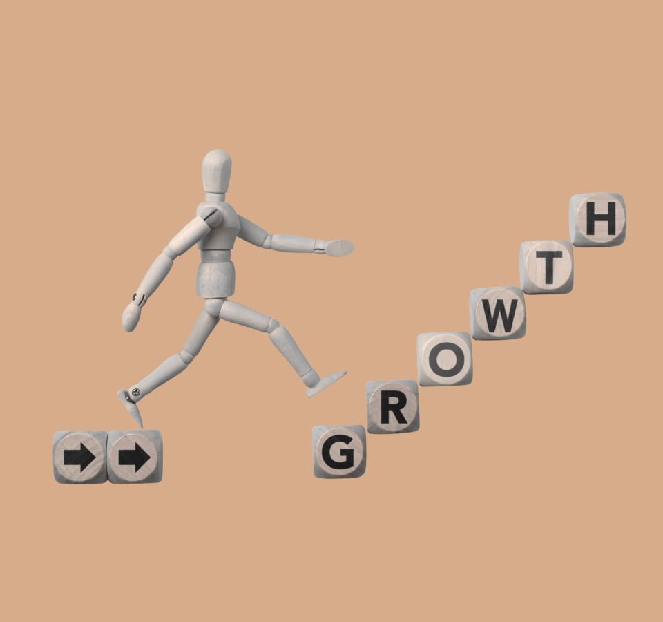 Professional business executive leadership